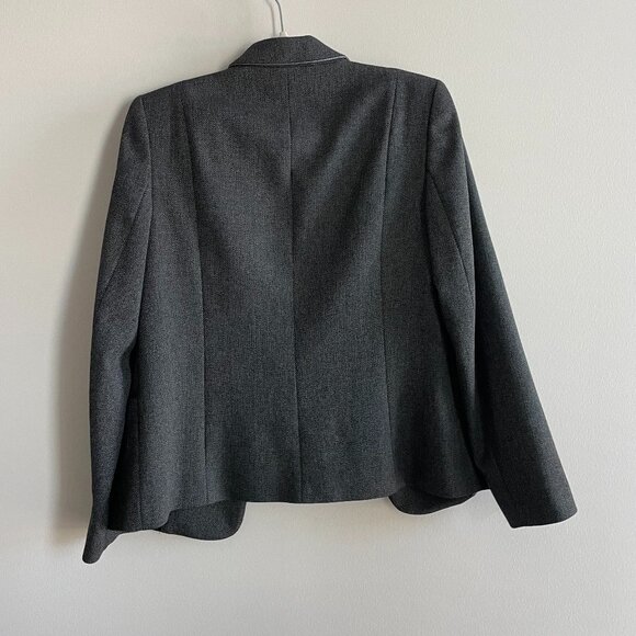 Elie Taheri Blazer Sz 12 - Picture 6 of 6